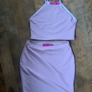 Bopshop lavender set for going out